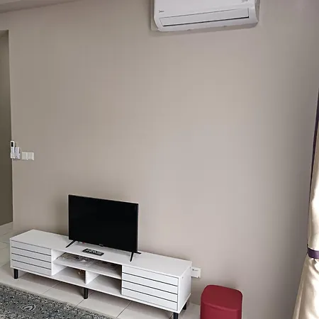 Aisy Homestay Putrajaya Cyberjaya Klia Kampung Dengkil Exterior photo