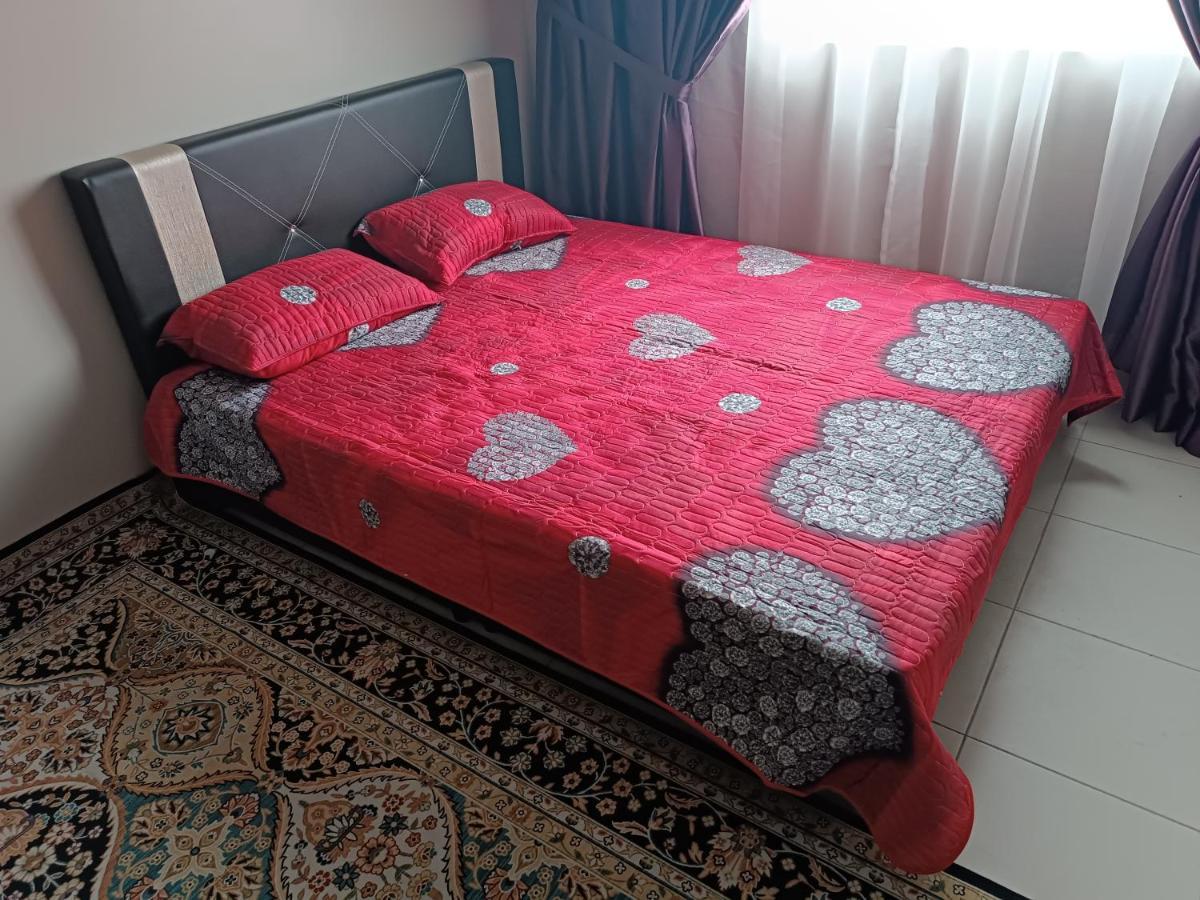 Aisy Putrajaya Cyberjaya Klia Kampung Dengkil