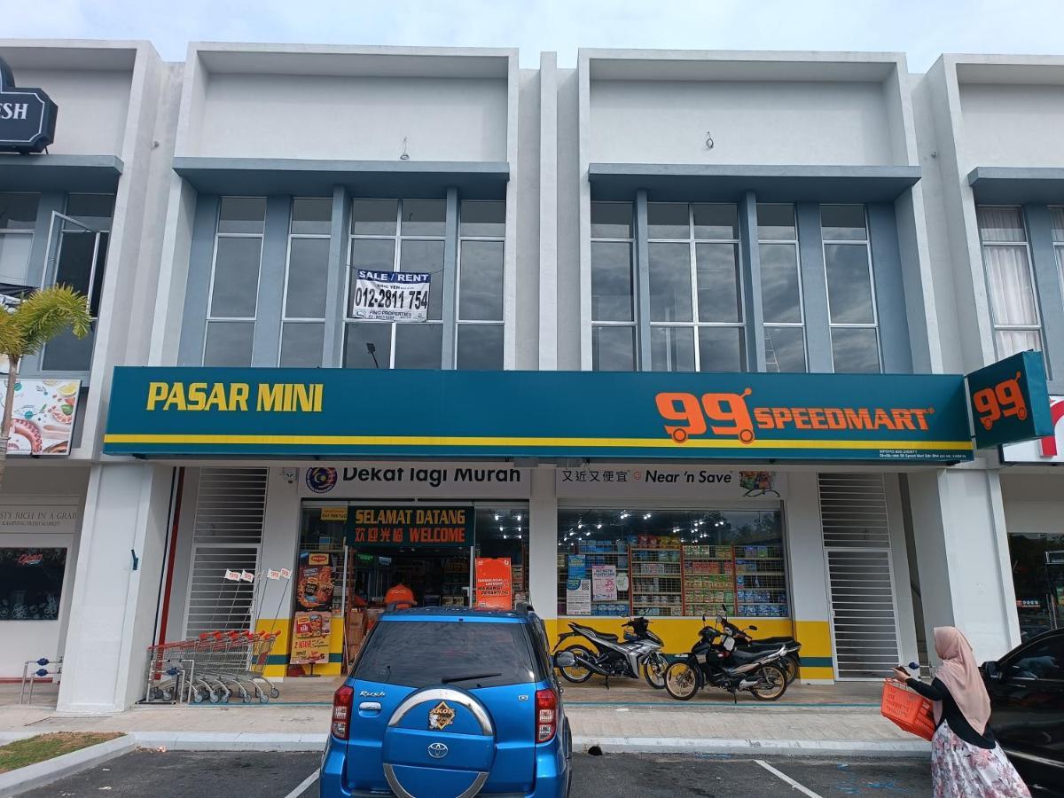 Aisy Putrajaya Cyberjaya Klia Homestay *