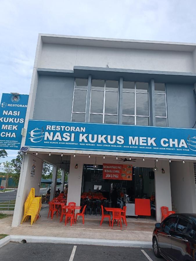 Aisy Putrajaya Cyberjaya Klia *