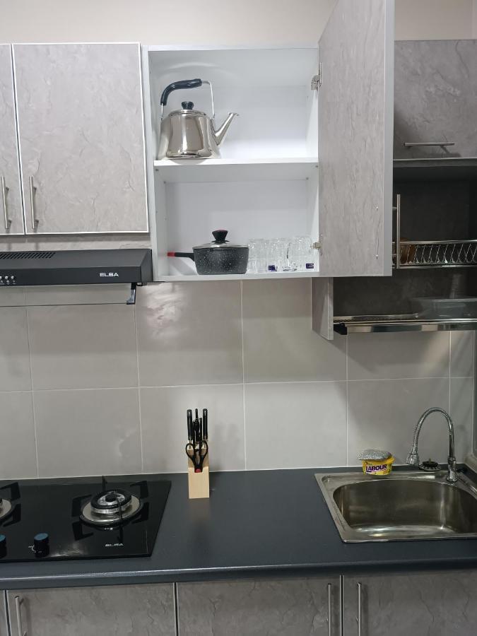 Aisy Putrajaya Cyberjaya Klia Homestay Kampung Dengkil