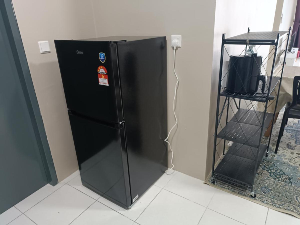 Aisy Putrajaya Cyberjaya Klia