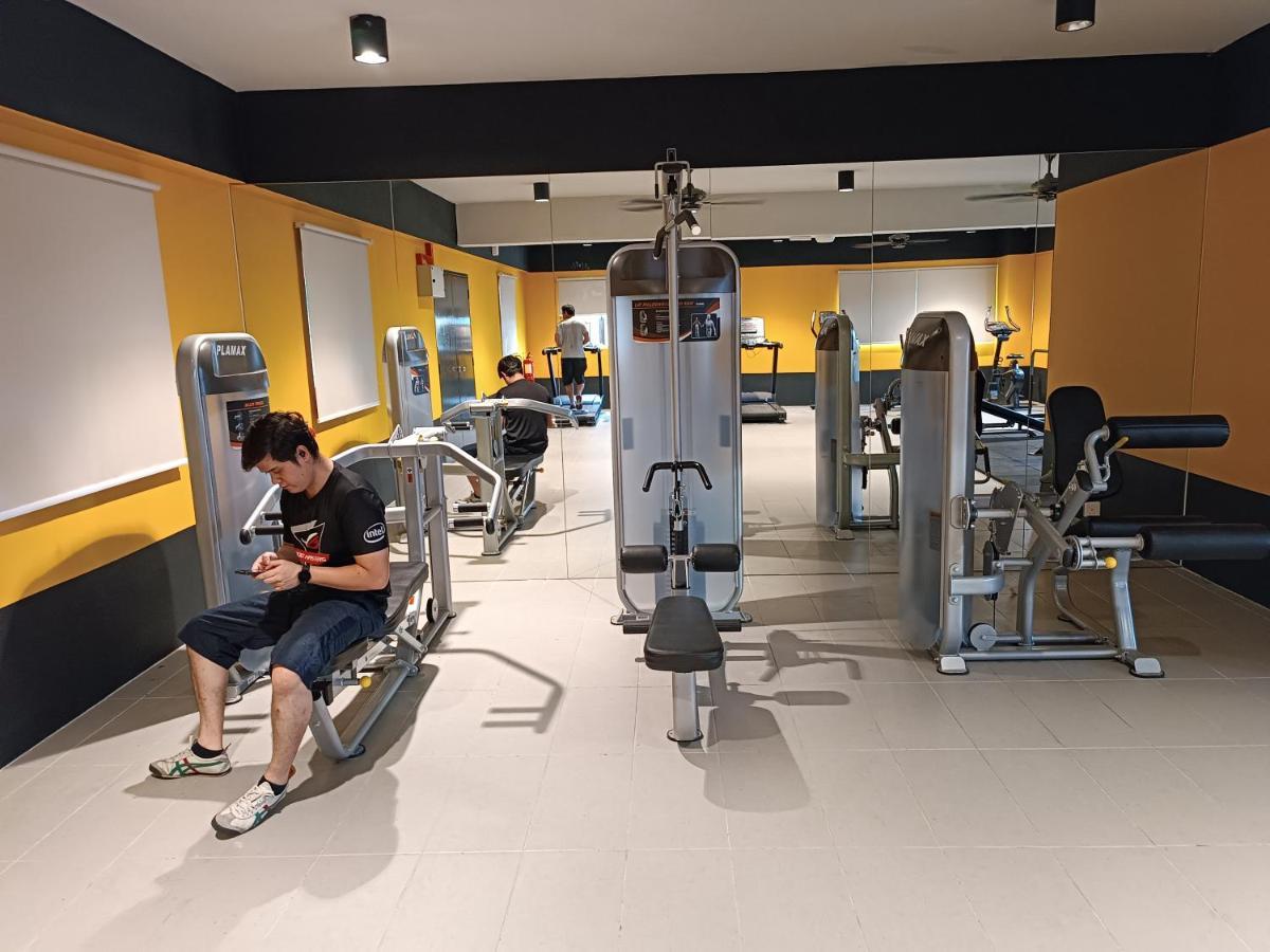 Homestay Aisy Putrajaya Cyberjaya Klia Kampung Dengkil