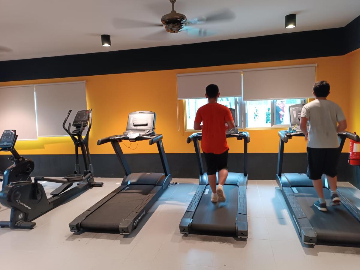 Homestay Aisy Putrajaya Cyberjaya Klia