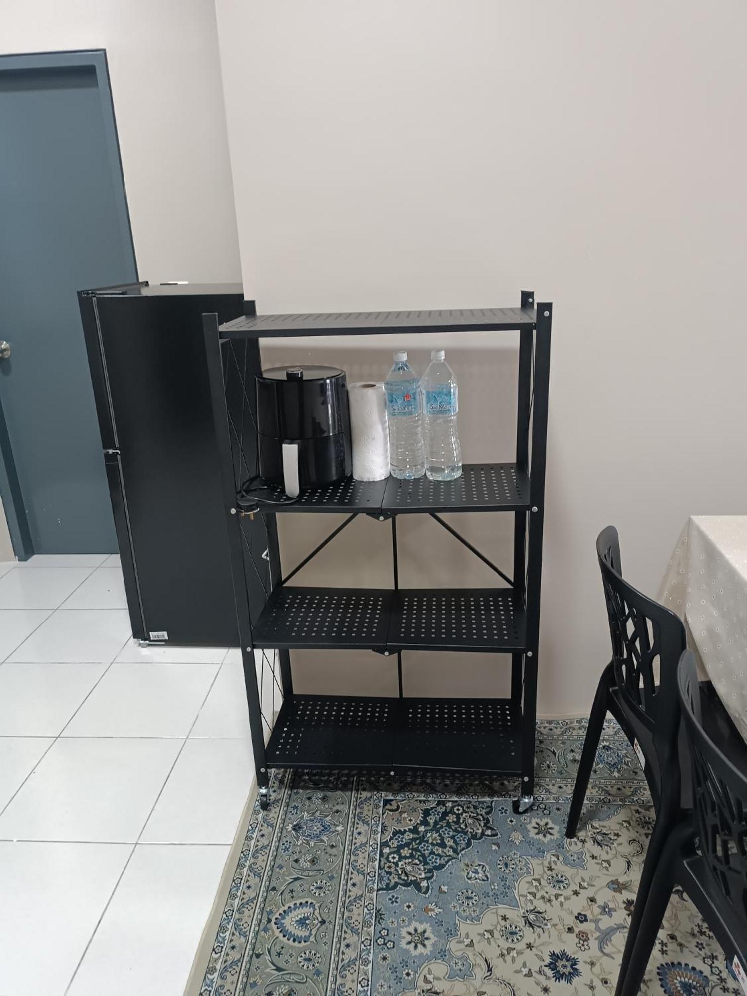 Homestay Aisy Putrajaya Cyberjaya Klia