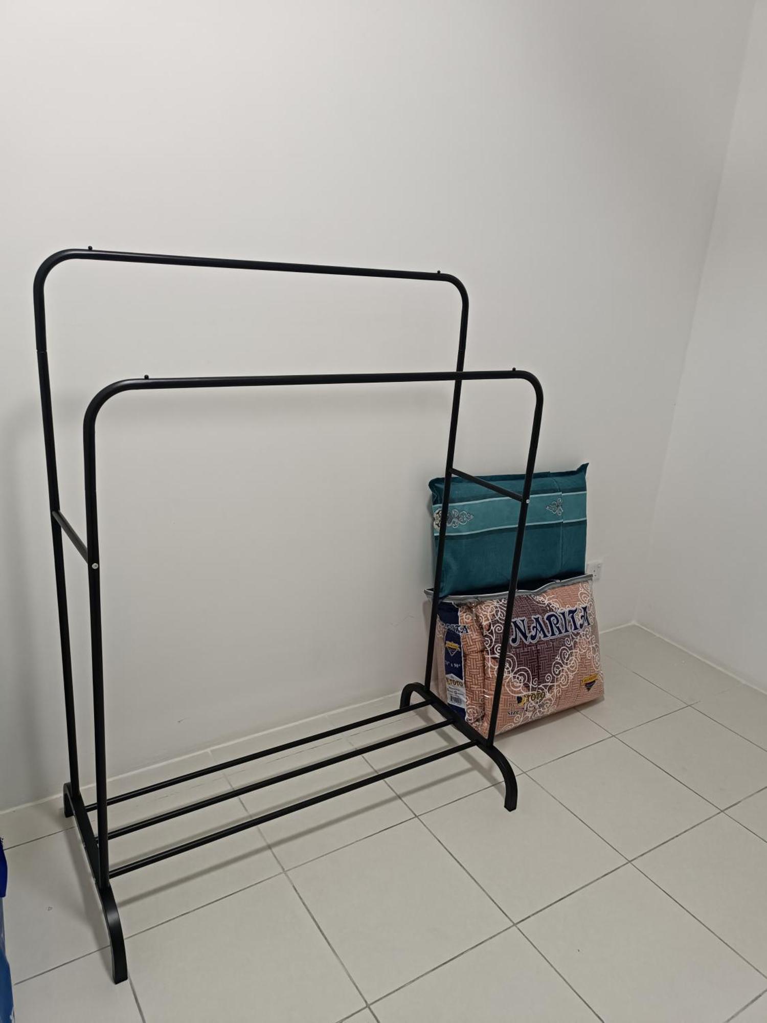 Homestay Aisy Putrajaya Cyberjaya Klia *