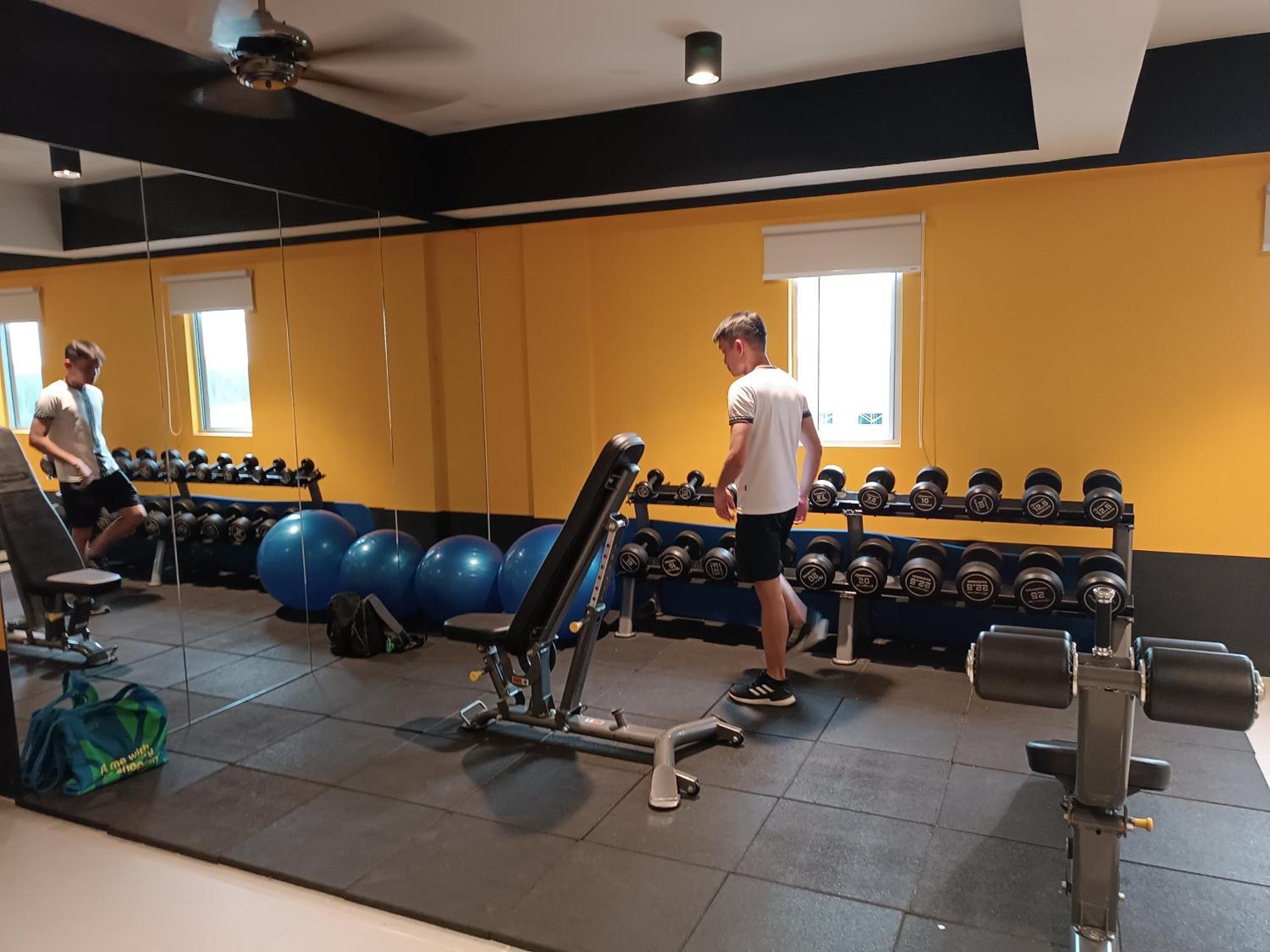 Homestay Aisy Putrajaya Cyberjaya Klia