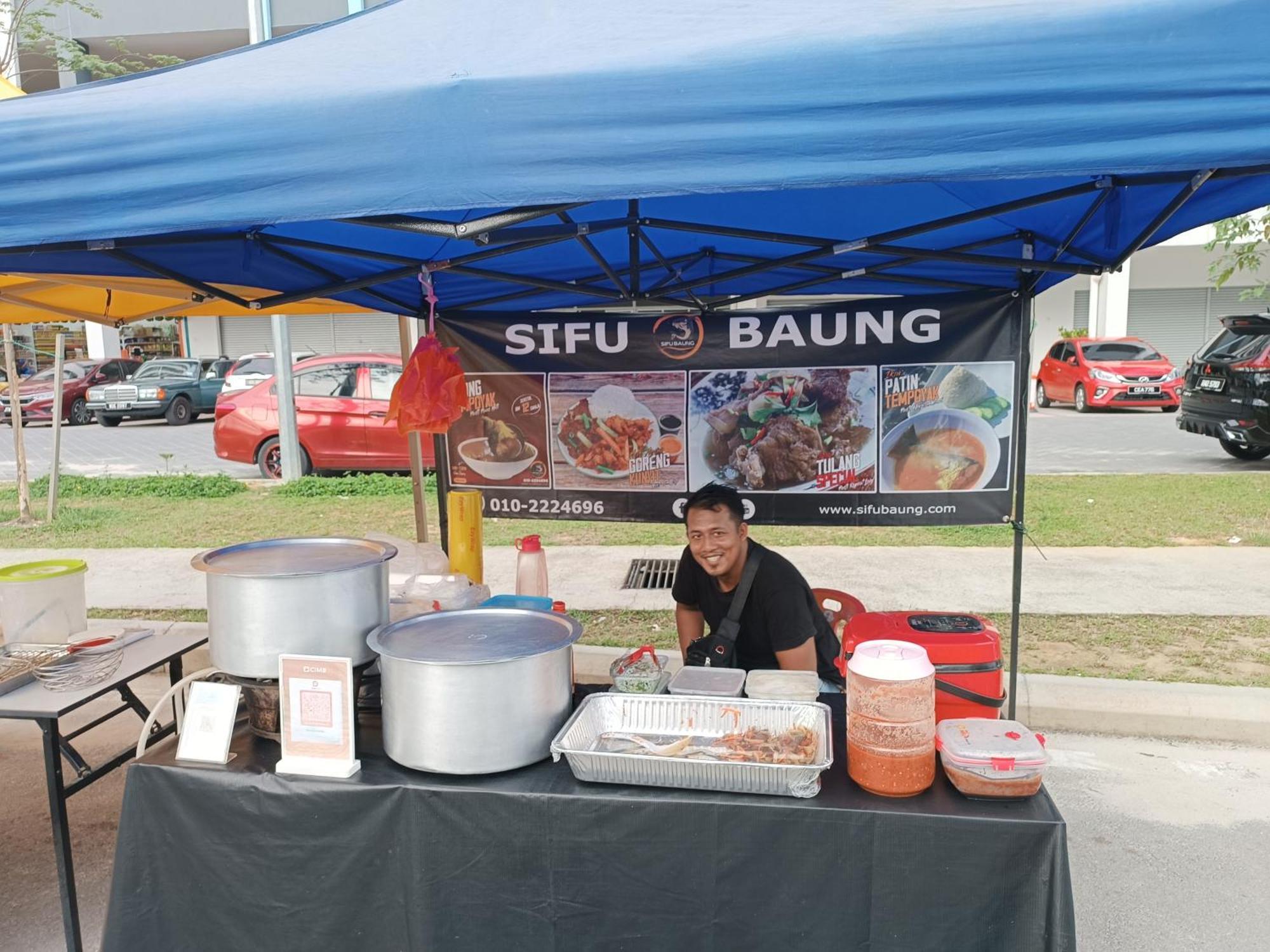 Aisy Putrajaya Cyberjaya Klia *