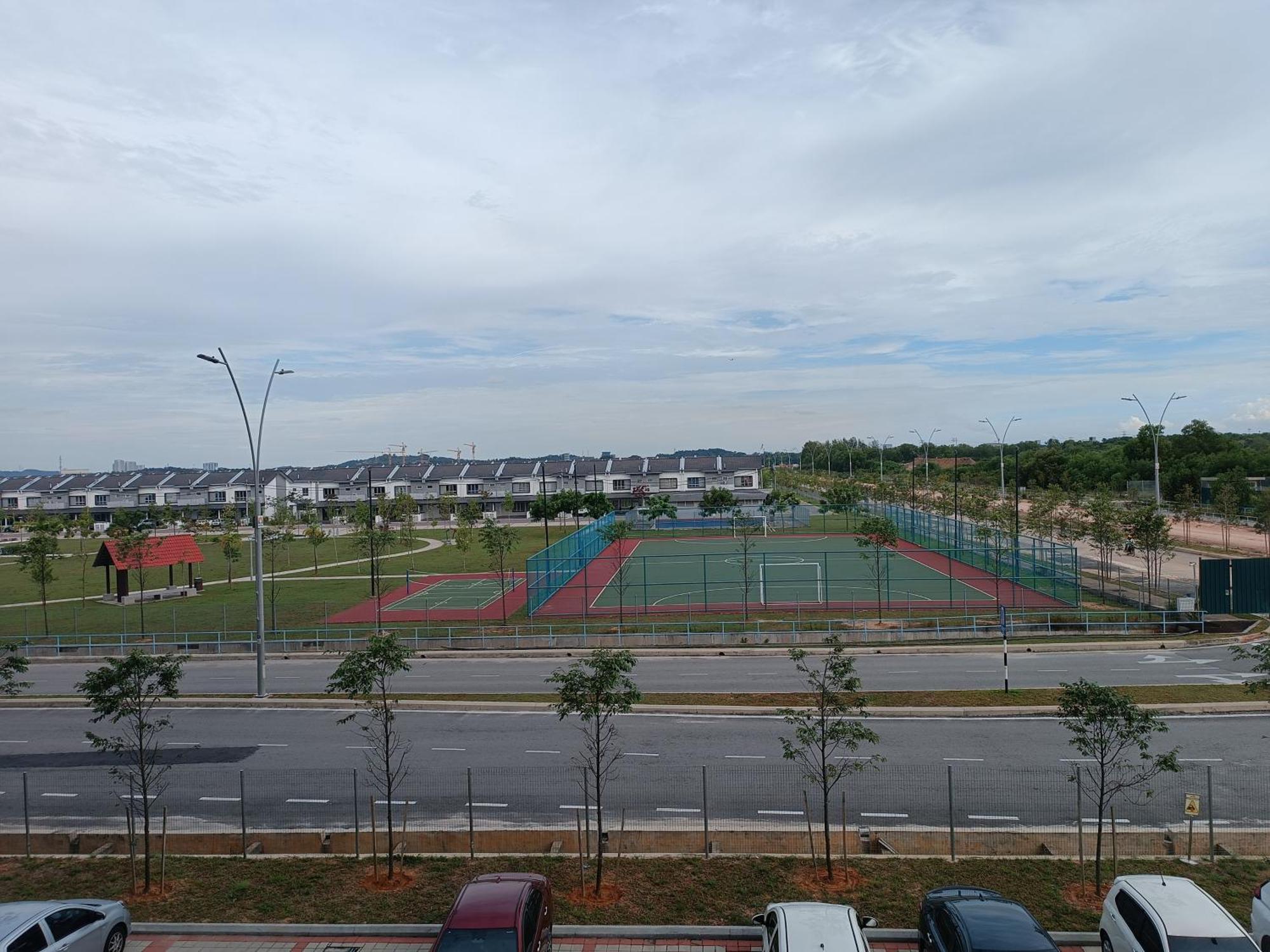 Aisy Putrajaya Cyberjaya Klia