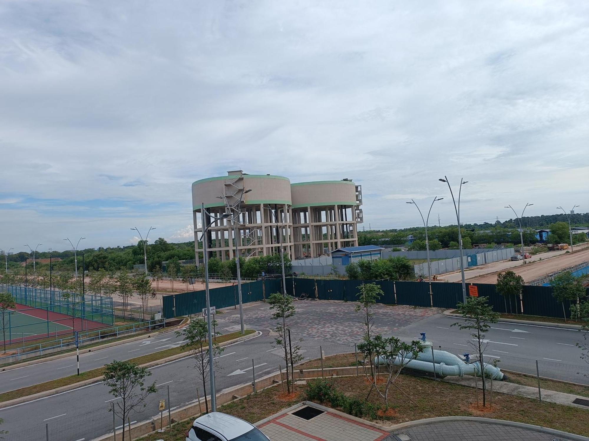 Aisy Putrajaya Cyberjaya Klia *