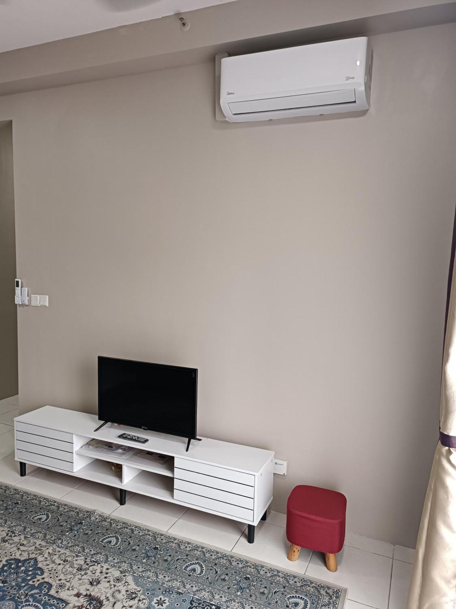 Aisy Putrajaya Cyberjaya Klia Homestay *