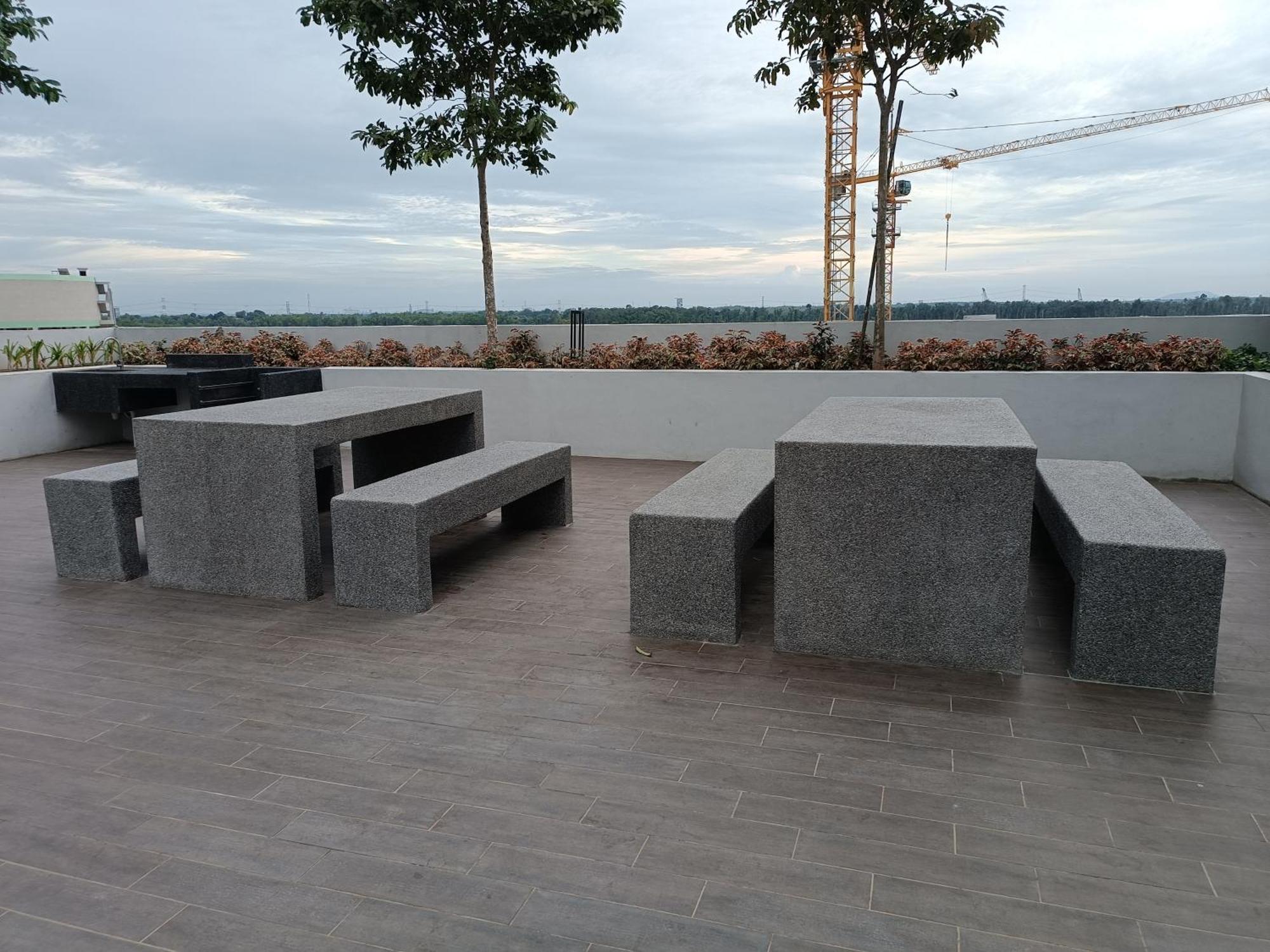 Homestay Aisy Putrajaya Cyberjaya Klia Kampung Dengkil