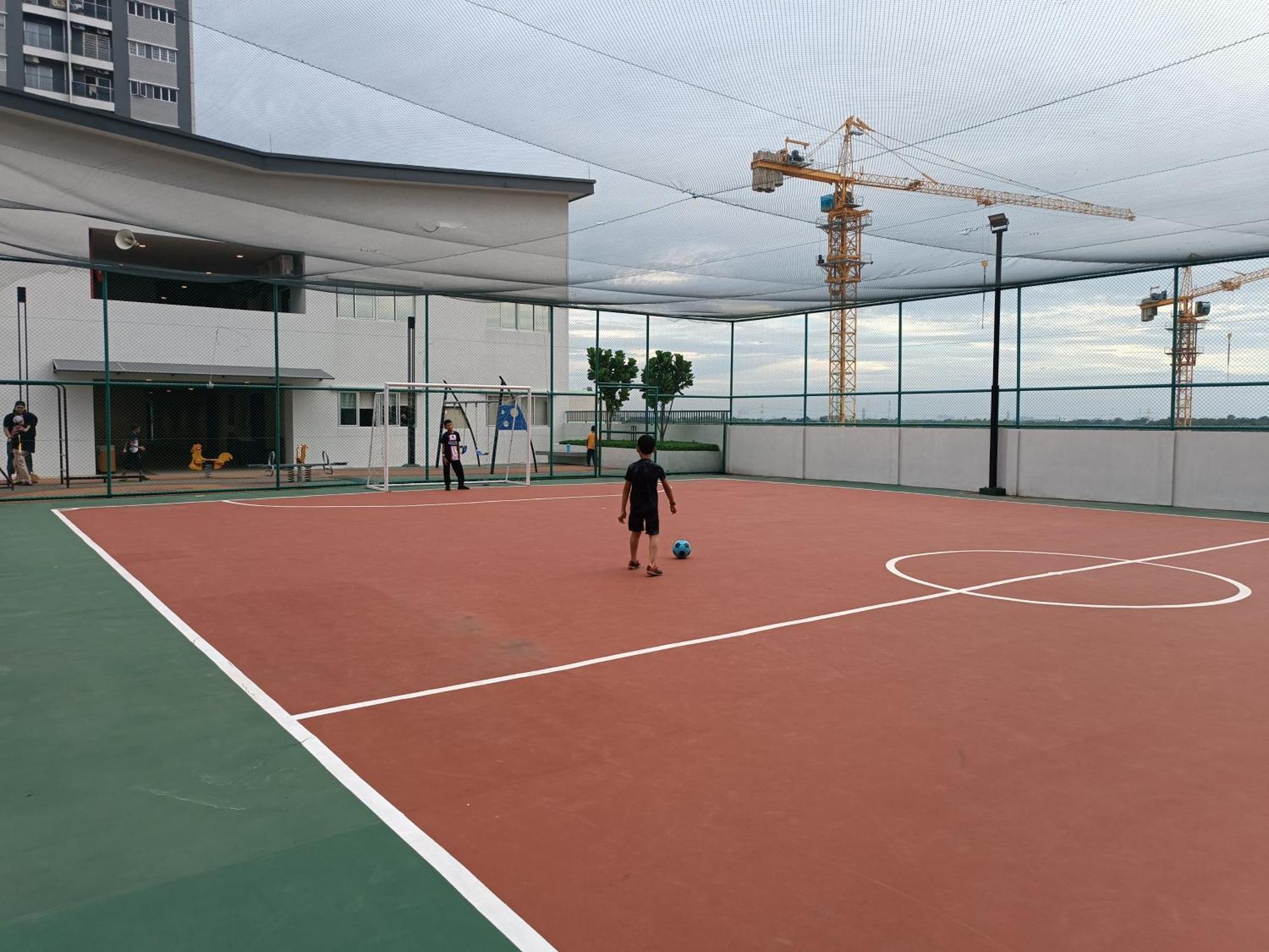 Aisy Putrajaya Cyberjaya Klia * Kampung Dengkil