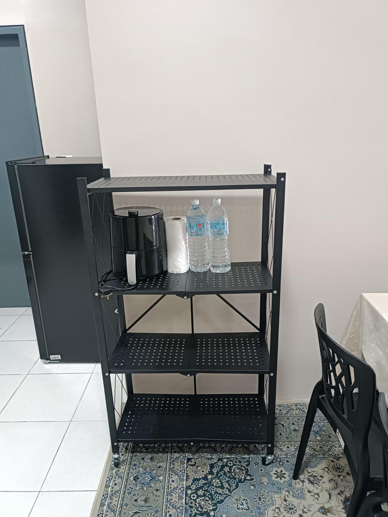 Homestay Aisy Putrajaya Cyberjaya Klia *