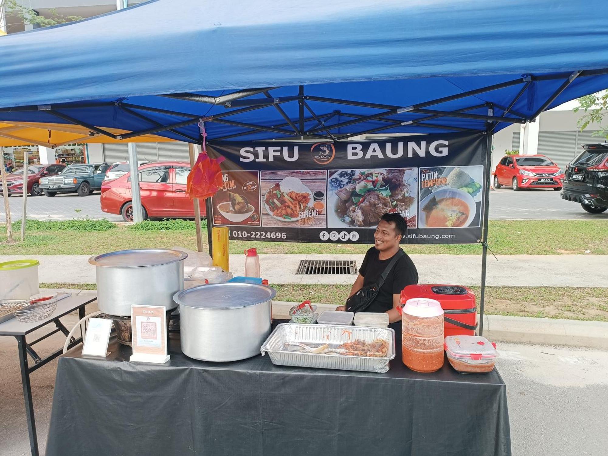 Aisy Putrajaya Cyberjaya Klia * Kampung Dengkil