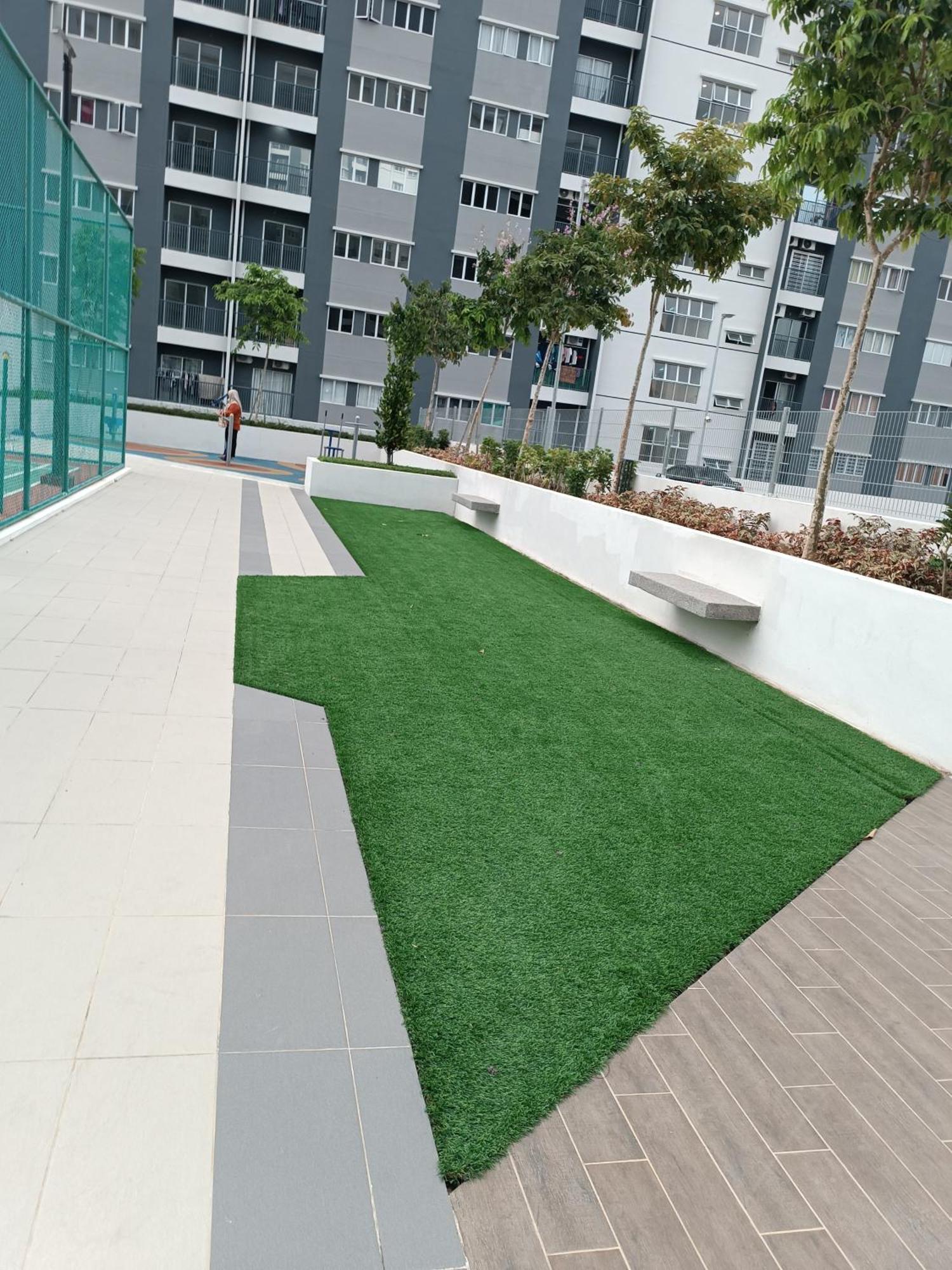 Aisy Putrajaya Cyberjaya Klia * Kampung Dengkil