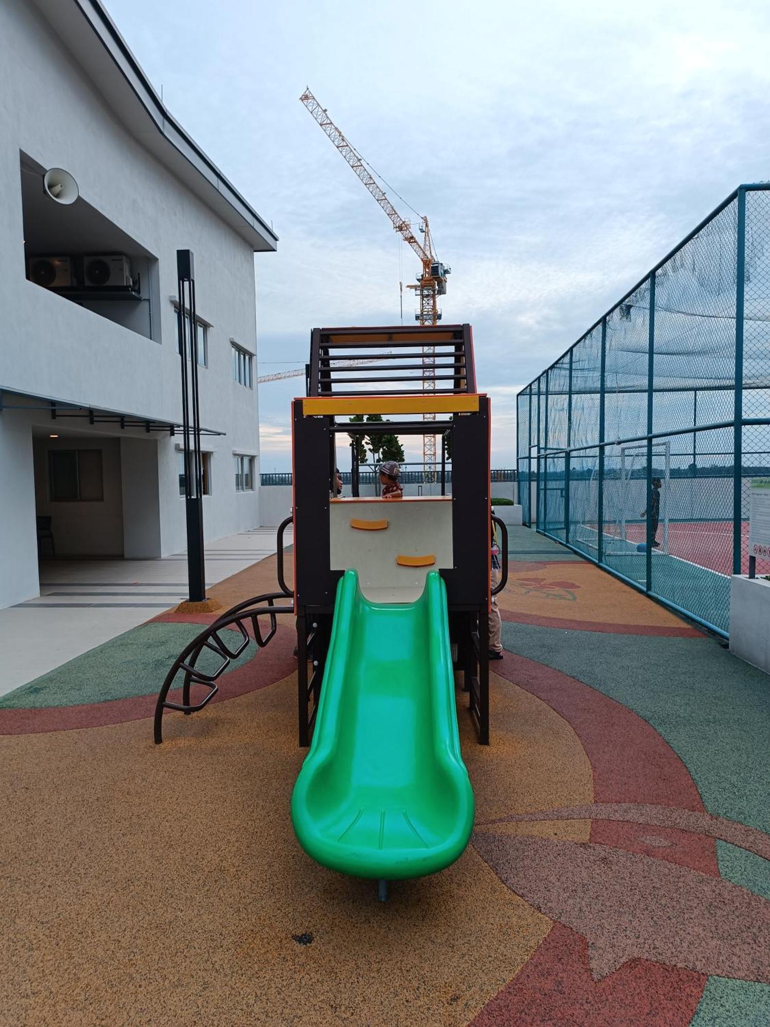 Aisy Putrajaya Cyberjaya Klia Homestay Kampung Dengkil