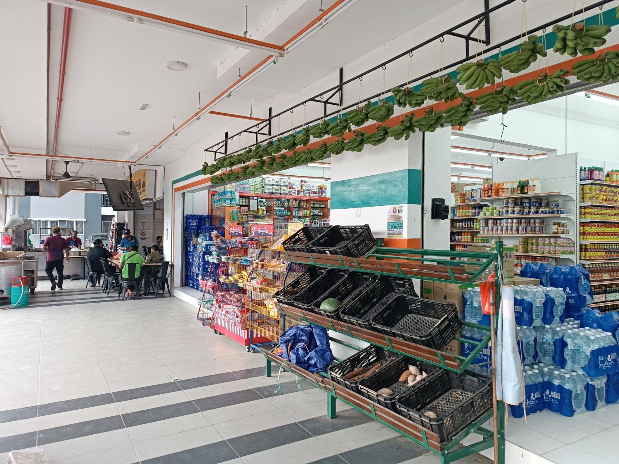 Aisy Putrajaya Cyberjaya Klia * Kampung Dengkil